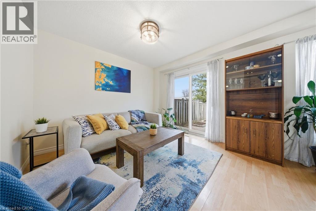 32 MOWAT Boulevard Unit# 41, Kitchener, Ontario, N2E1X4 — Photo 11