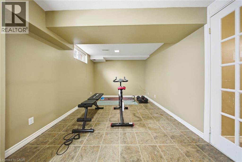 32 MOWAT Boulevard Unit# 41, Kitchener, Ontario, N2E1X4 — Photo 18