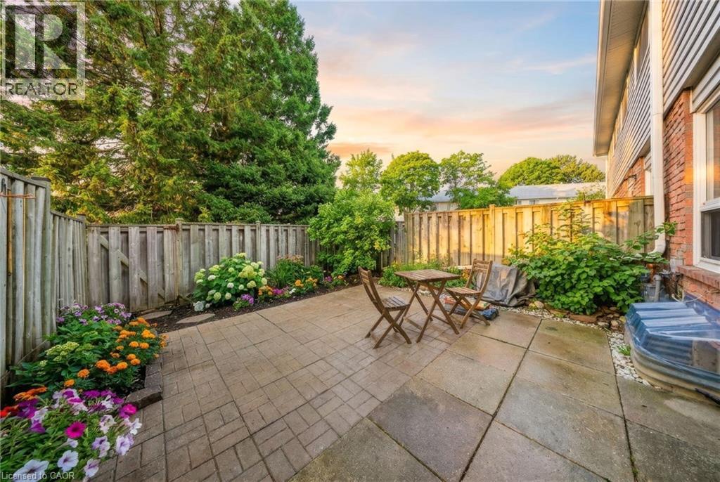 32 MOWAT Boulevard Unit# 41, Kitchener, Ontario, N2E1X4 — Photo 19