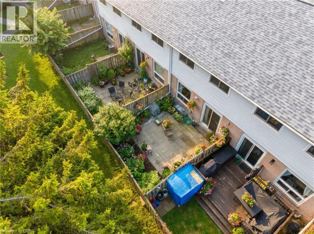 32 MOWAT Boulevard Unit# 41, Kitchener, Ontario, N2E1X4 — Photo 20