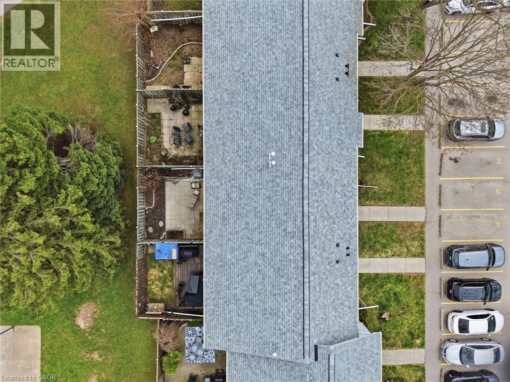 32 MOWAT Boulevard Unit# 41, Kitchener, Ontario, N2E1X4 — Photo 21