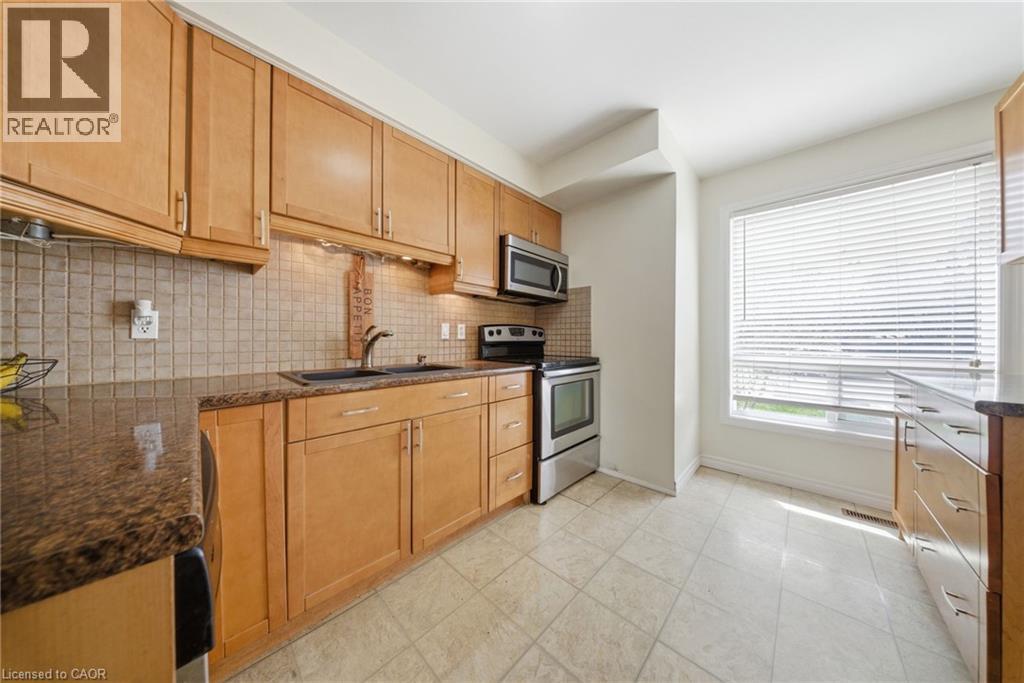 32 MOWAT Boulevard Unit# 41, Kitchener, Ontario, N2E1X4 — Photo 5