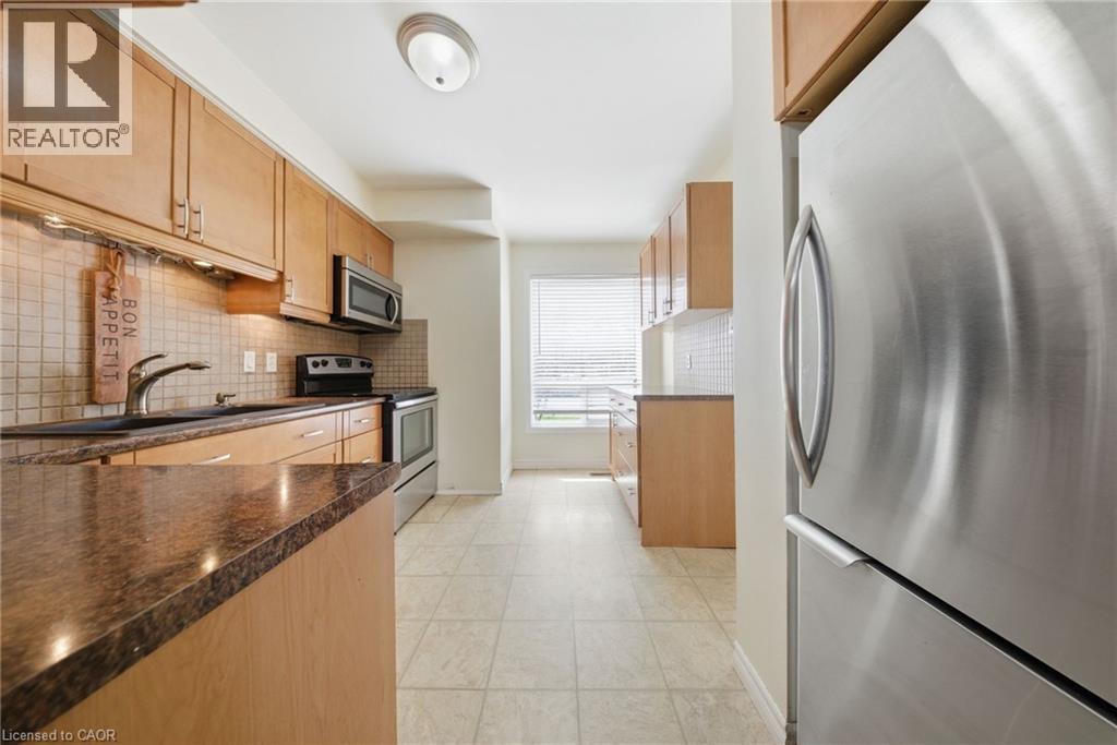 32 MOWAT Boulevard Unit# 41, Kitchener, Ontario, N2E1X4 — Photo 7