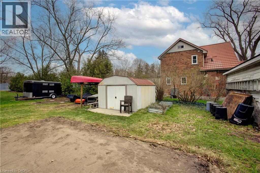 1408 BRIDGE Street, New Dundee, Ontario, N0B2E0 — Photo 18