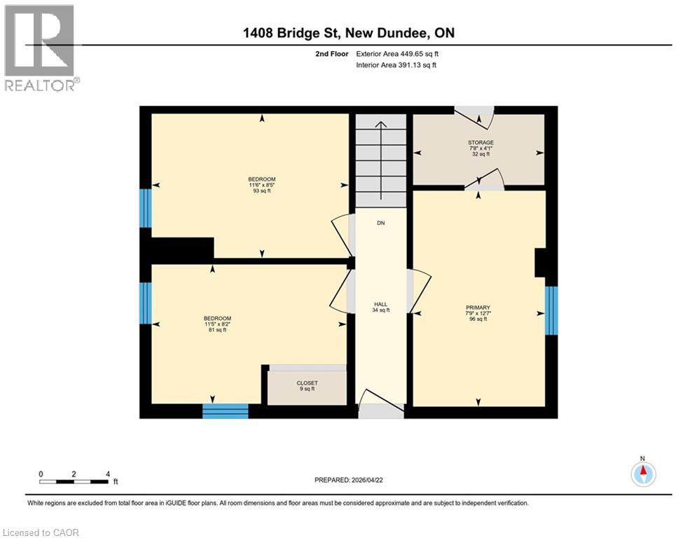 1408 BRIDGE Street, New Dundee, Ontario, N0B2E0 — Photo 34