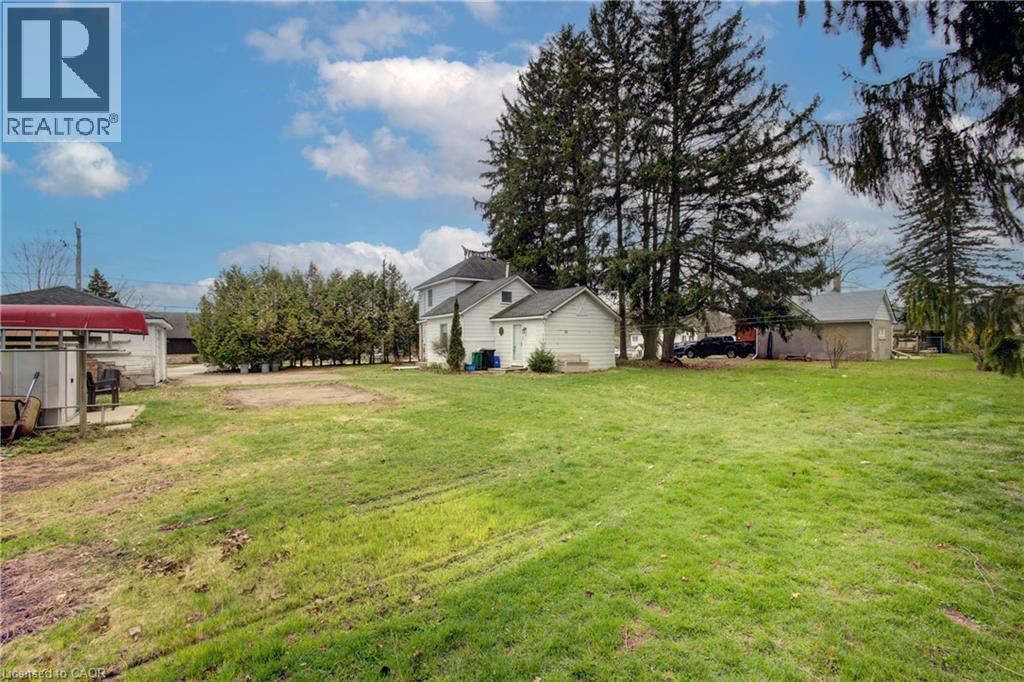 1408 BRIDGE Street, New Dundee, Ontario, N0B2E0 — Photo 4