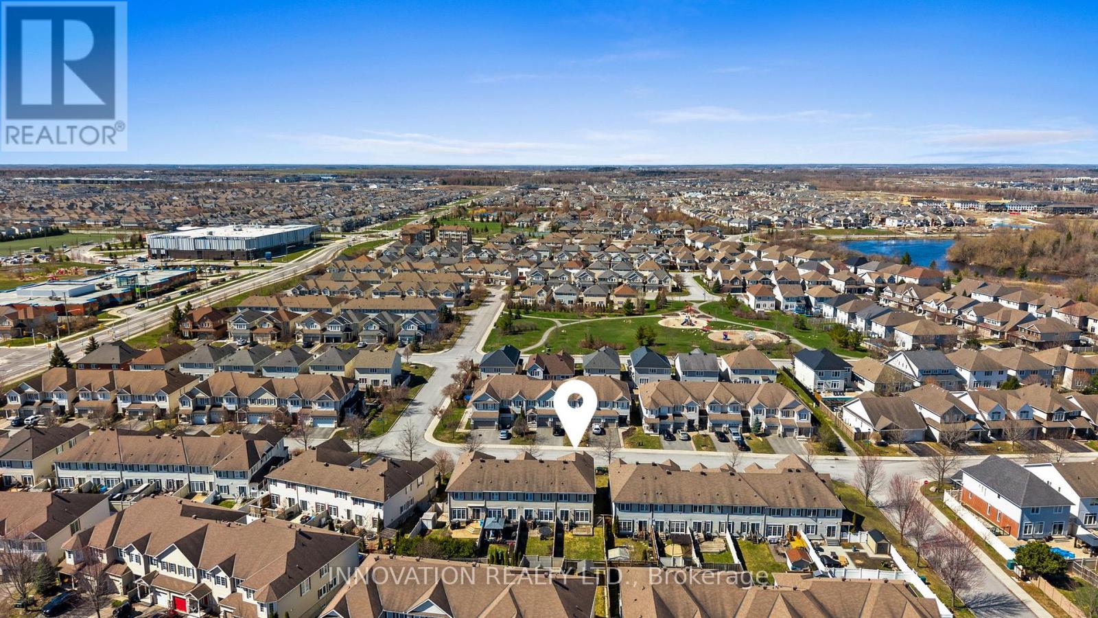 2647 HALF MOON BAY ROAD, Ottawa, Ontario, K2J0Z6 — Photo 35