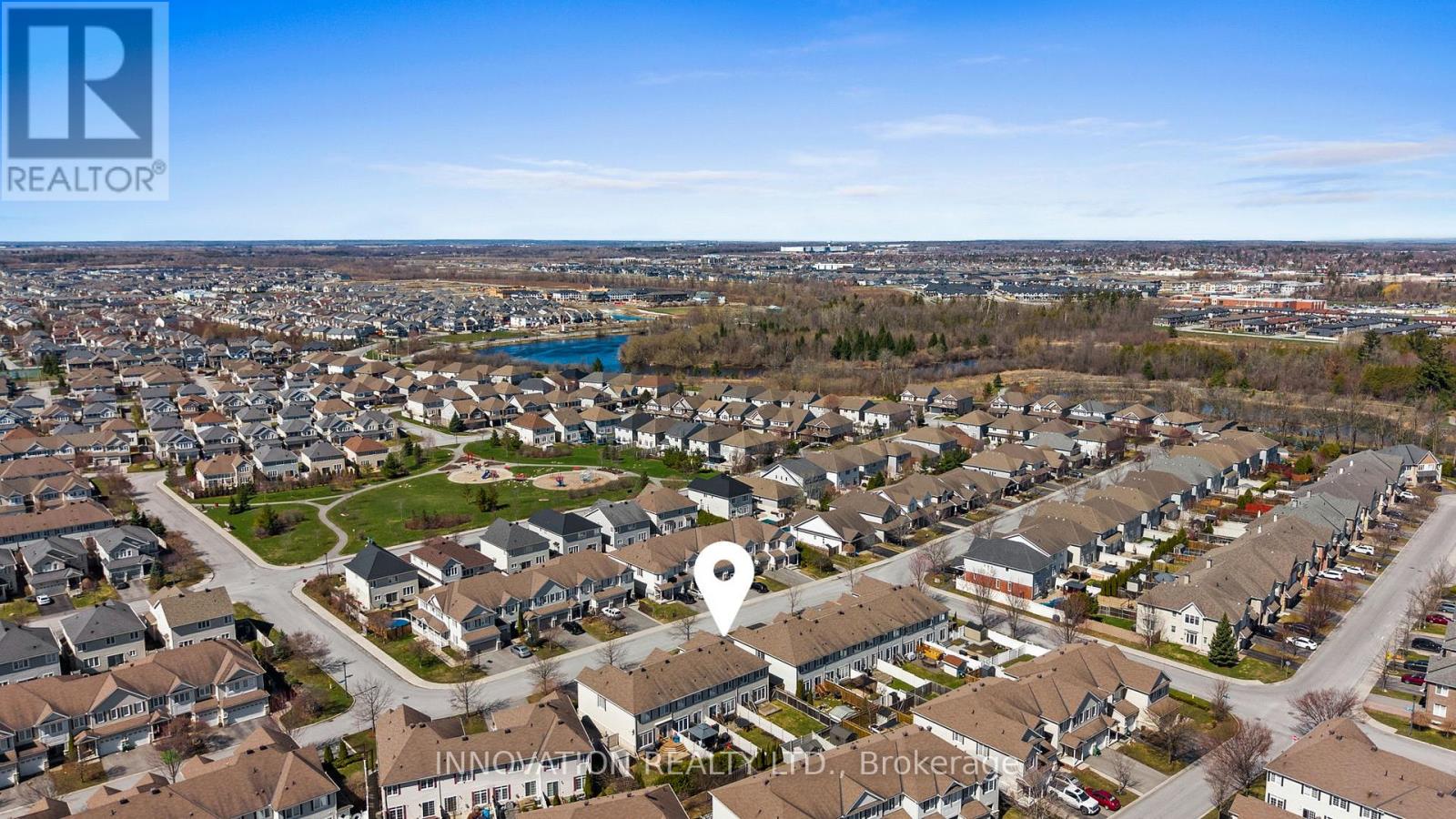 2647 HALF MOON BAY ROAD, Ottawa, Ontario, K2J0Z6 — Photo 36