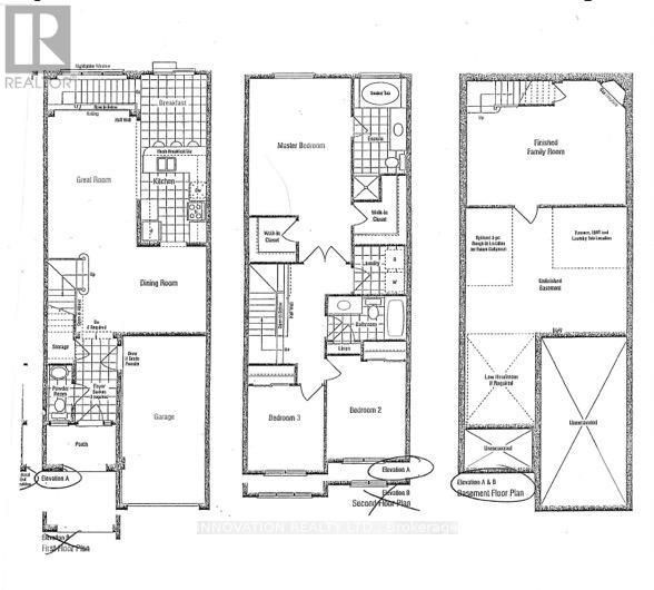 2647 HALF MOON BAY ROAD, Ottawa, Ontario, K2J0Z6 — Photo 37