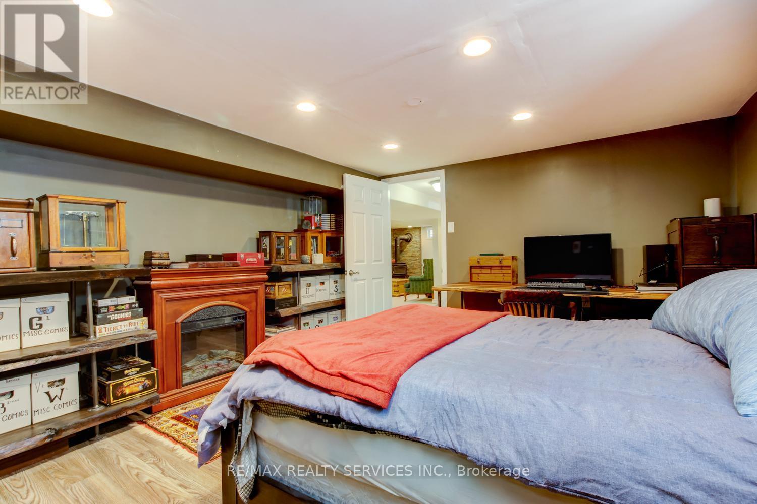 265 BARTLEY BULL PARKWAY, Brampton (Brampton East), Ontario, L6W2L2 — Photo 32