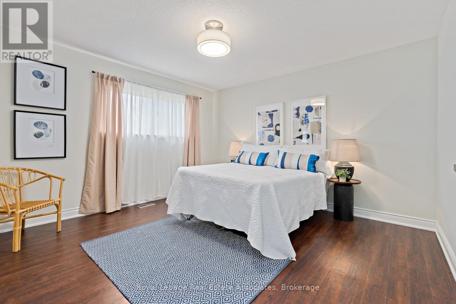 66 LAWNDALE CRESCENT, Brampton (Westgate), Ontario, L6S3L4 — Photo 23