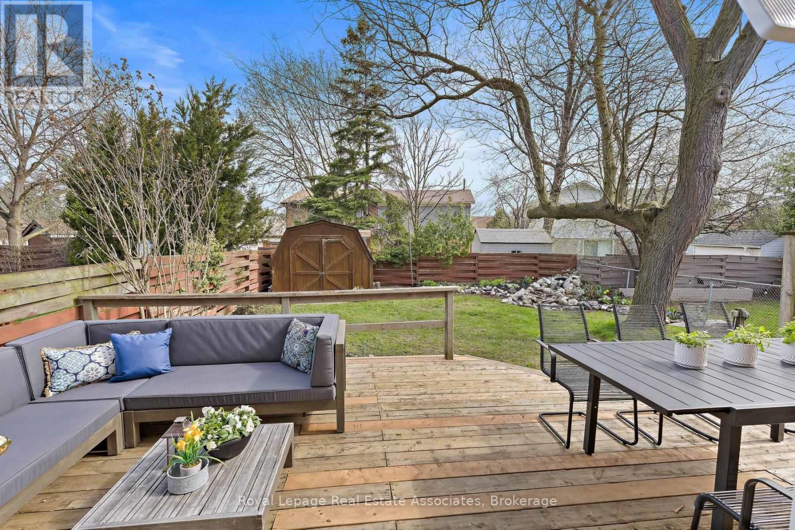 66 LAWNDALE CRESCENT, Brampton (Westgate), Ontario, L6S3L4 — Photo 34