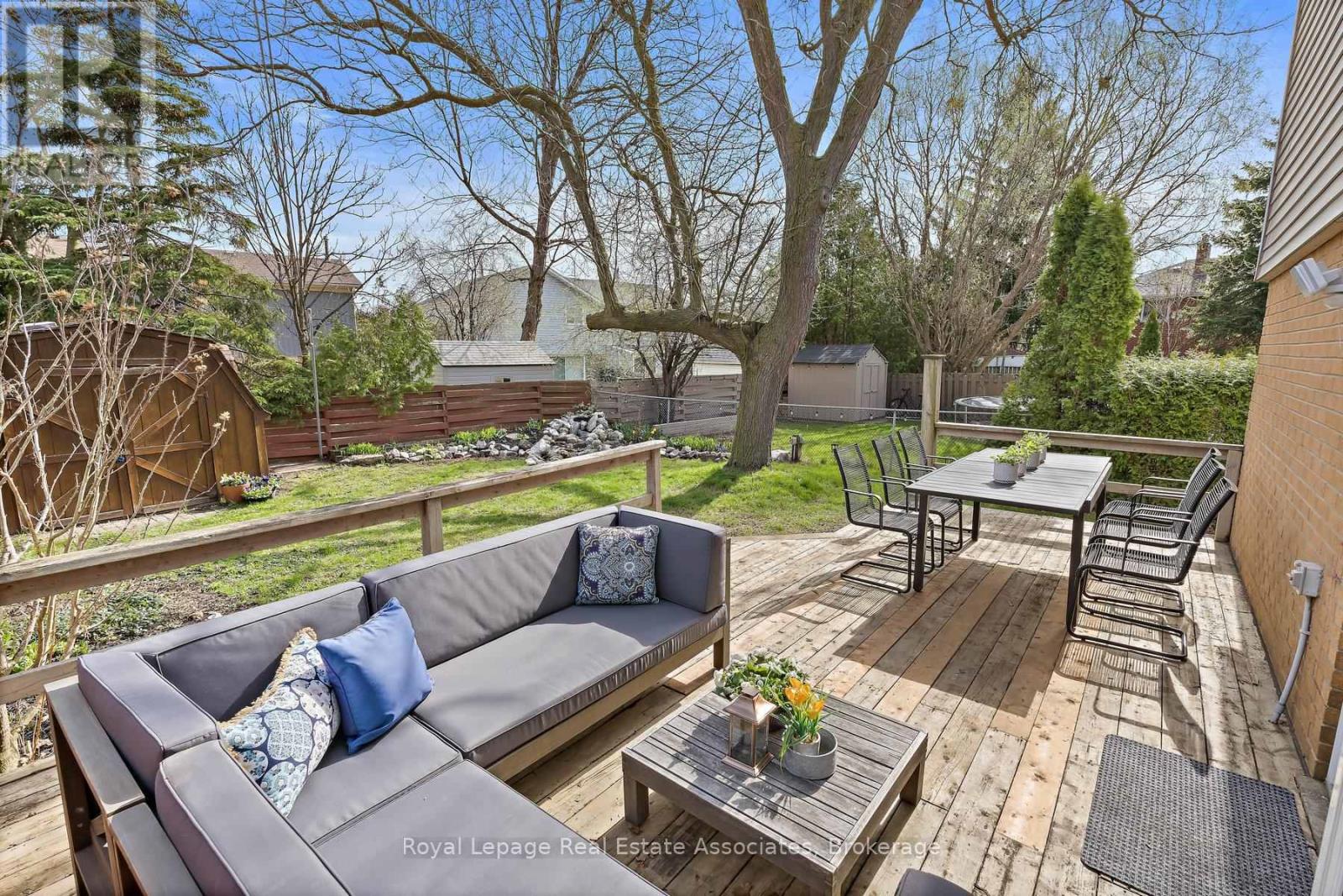 66 LAWNDALE CRESCENT, Brampton (Westgate), Ontario, L6S3L4 — Photo 36