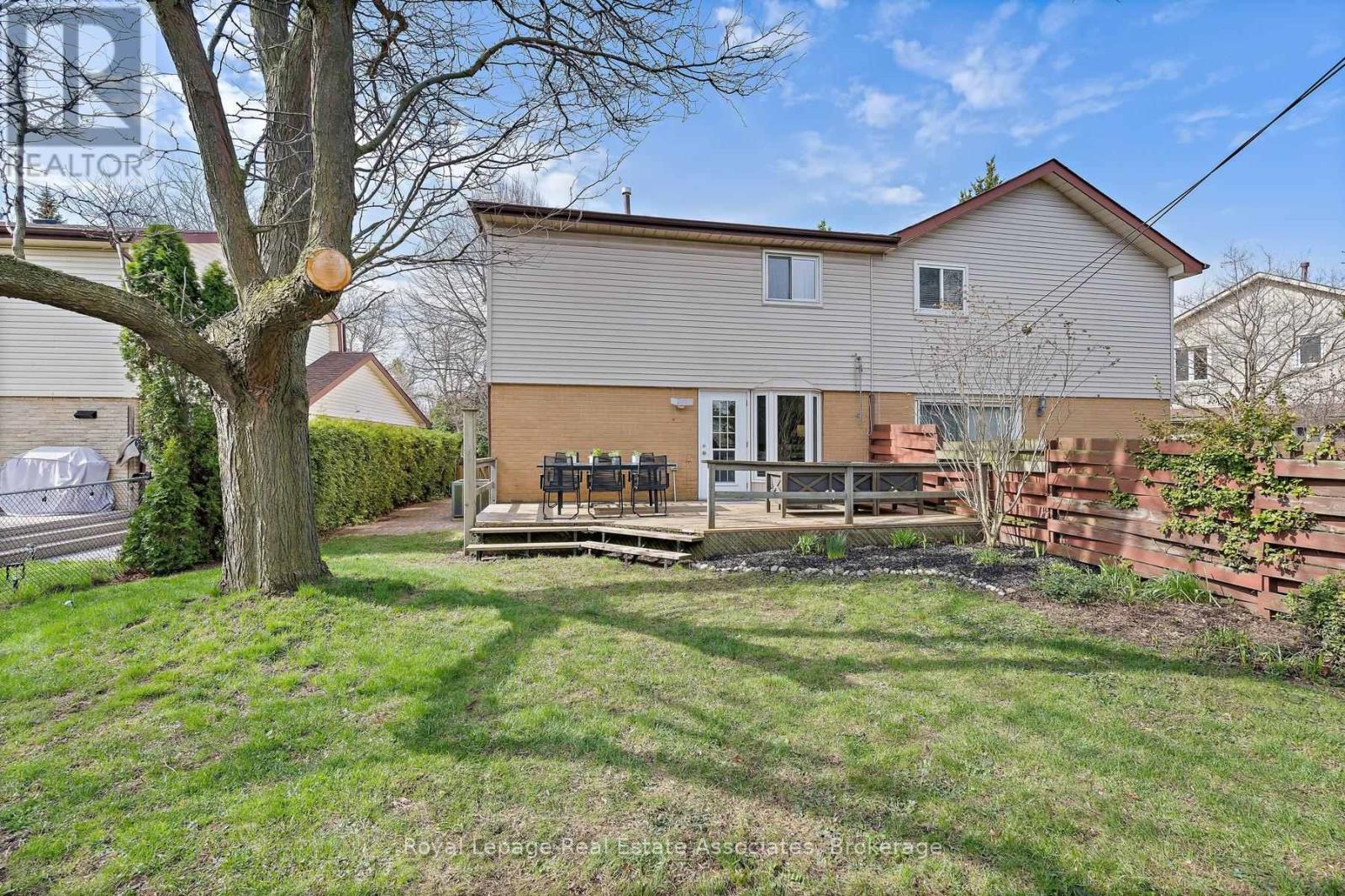 66 LAWNDALE CRESCENT, Brampton (Westgate), Ontario, L6S3L4 — Photo 41