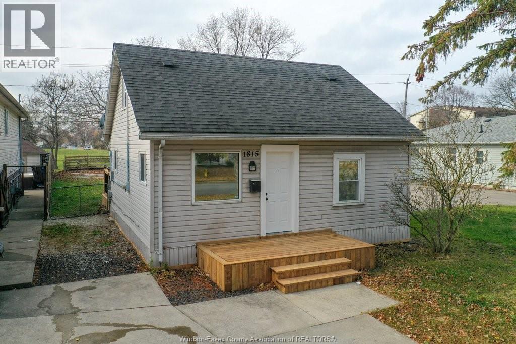 1815 Westminster BOULEVARD, Windsor, Ontario, N8T1X3 — Photo 17