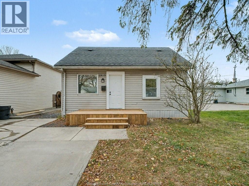 1815 Westminster BOULEVARD, Windsor, Ontario, N8T1X3 — Photo 18