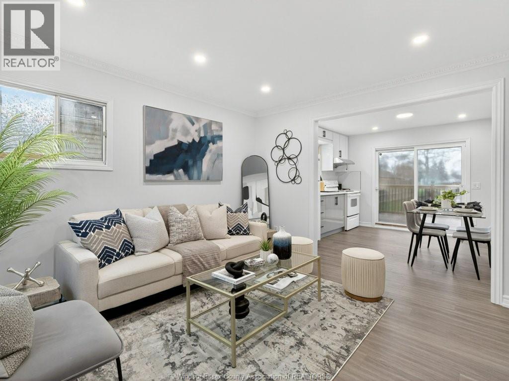 1815 Westminster BOULEVARD, Windsor, Ontario, N8T1X3 — Photo 2