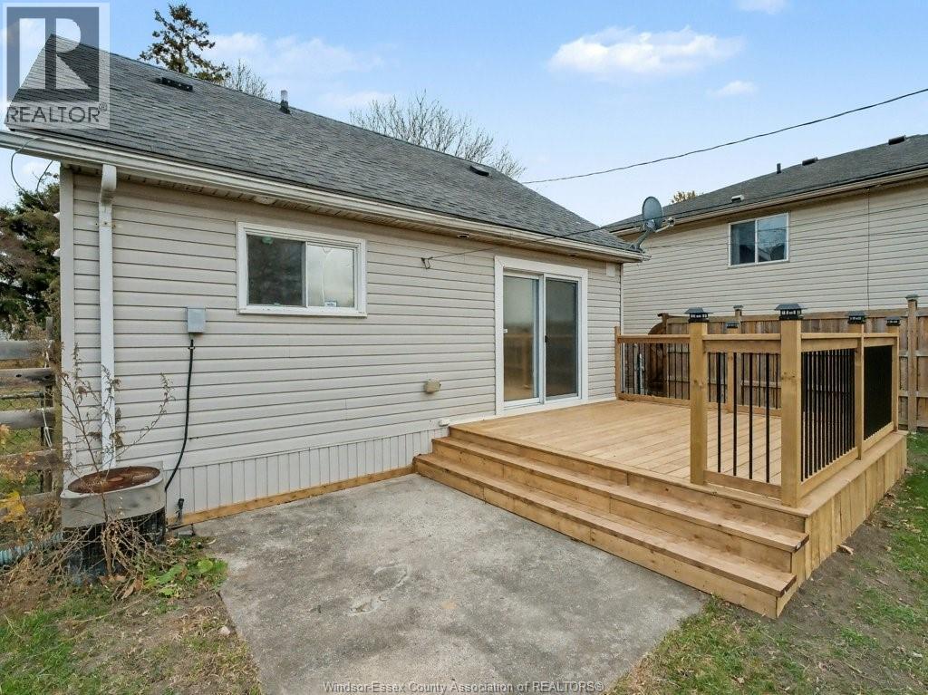 1815 Westminster BOULEVARD, Windsor, Ontario, N8T1X3 — Photo 20