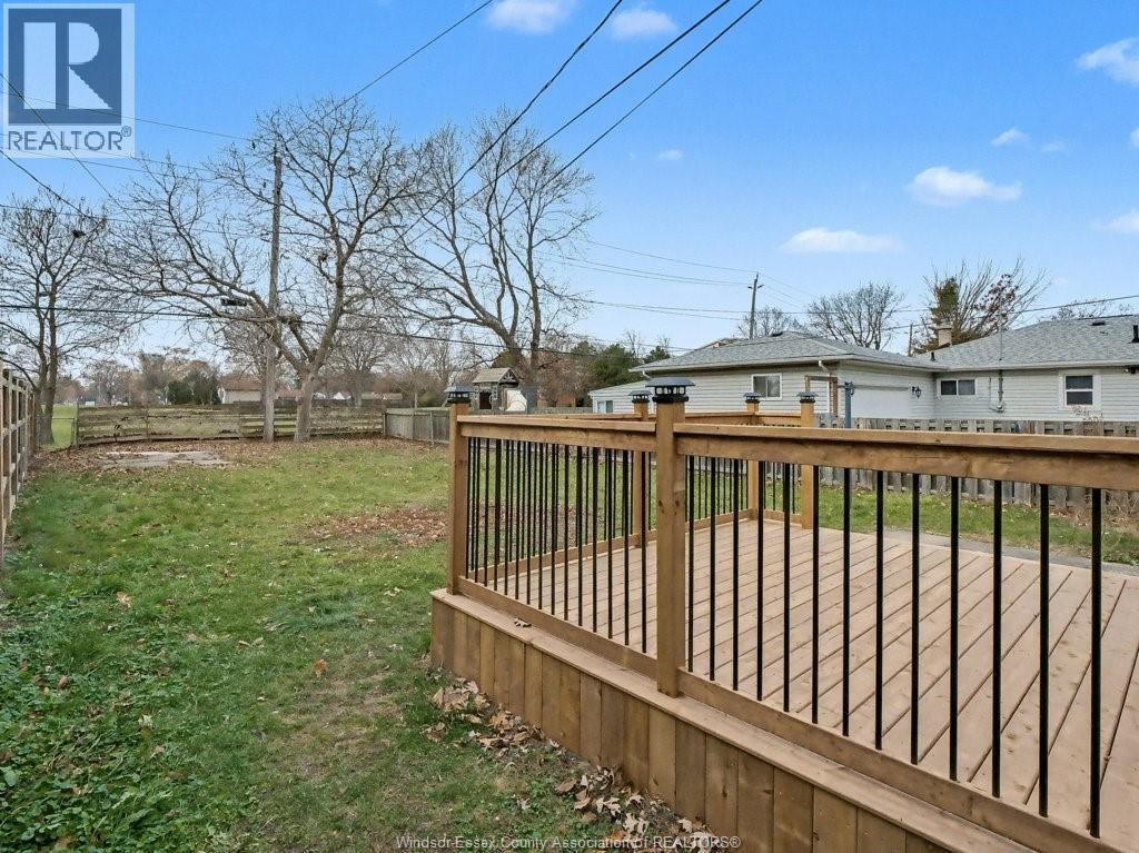 1815 Westminster BOULEVARD, Windsor, Ontario, N8T1X3 — Photo 21