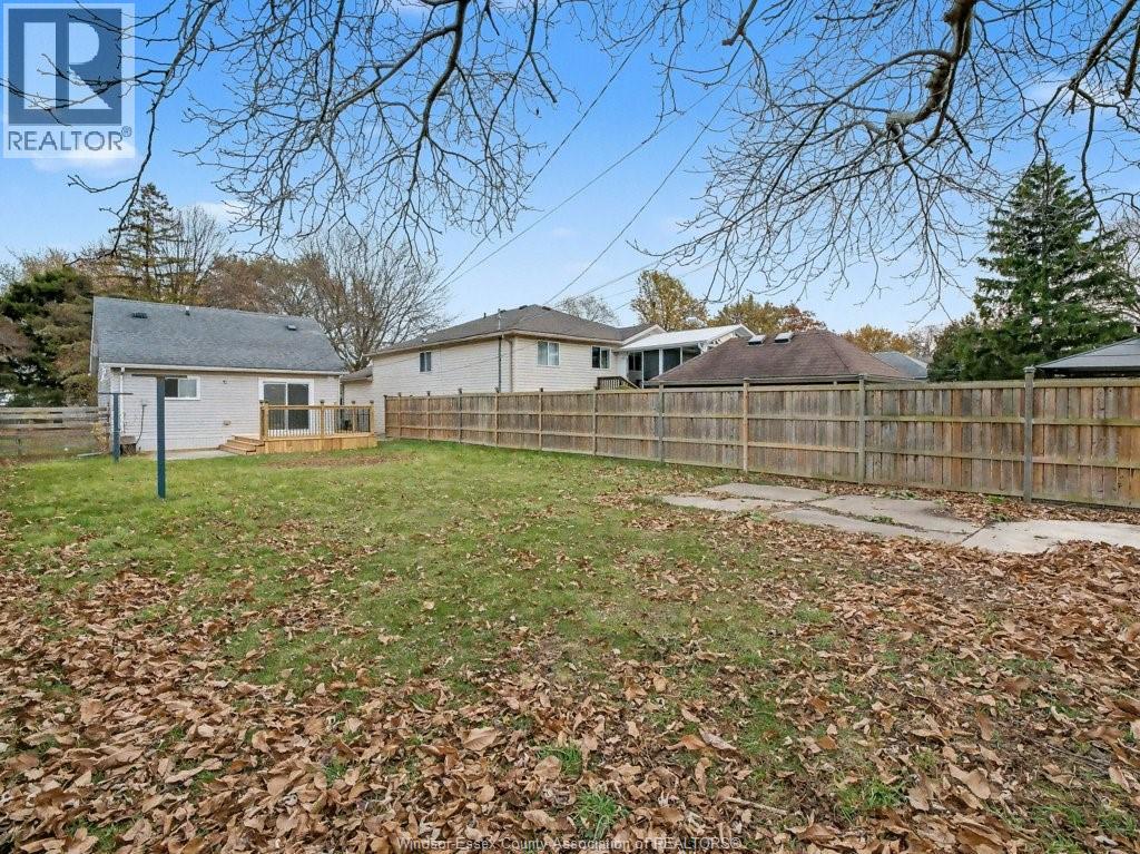 1815 Westminster BOULEVARD, Windsor, Ontario, N8T1X3 — Photo 23