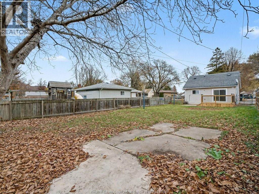 1815 Westminster BOULEVARD, Windsor, Ontario, N8T1X3 — Photo 24