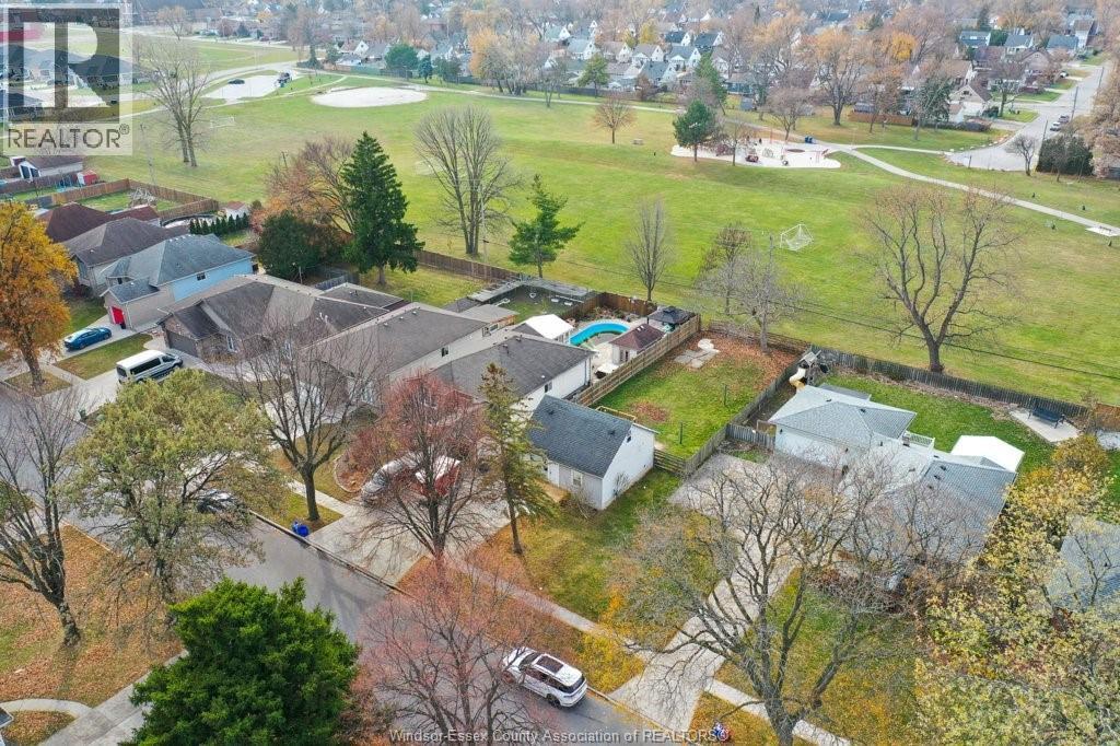 1815 Westminster BOULEVARD, Windsor, Ontario, N8T1X3 — Photo 26