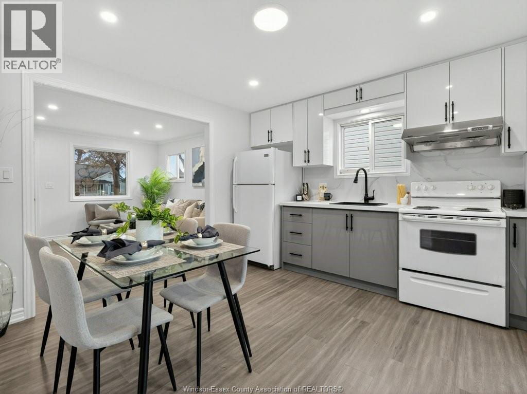 1815 Westminster BOULEVARD, Windsor, Ontario, N8T1X3 — Photo 8