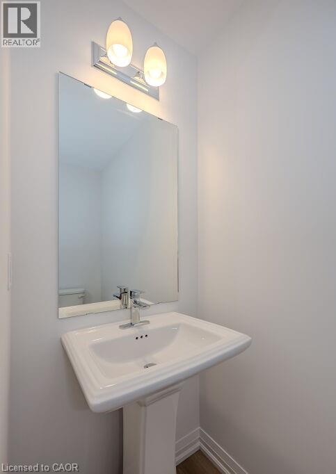 55 TOM BROWN Drive Unit# 83, Paris, Ontario, N3L0N5 — Photo 18