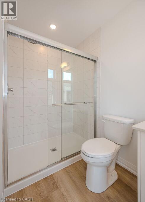 55 TOM BROWN Drive Unit# 83, Paris, Ontario, N3L0N5 — Photo 37