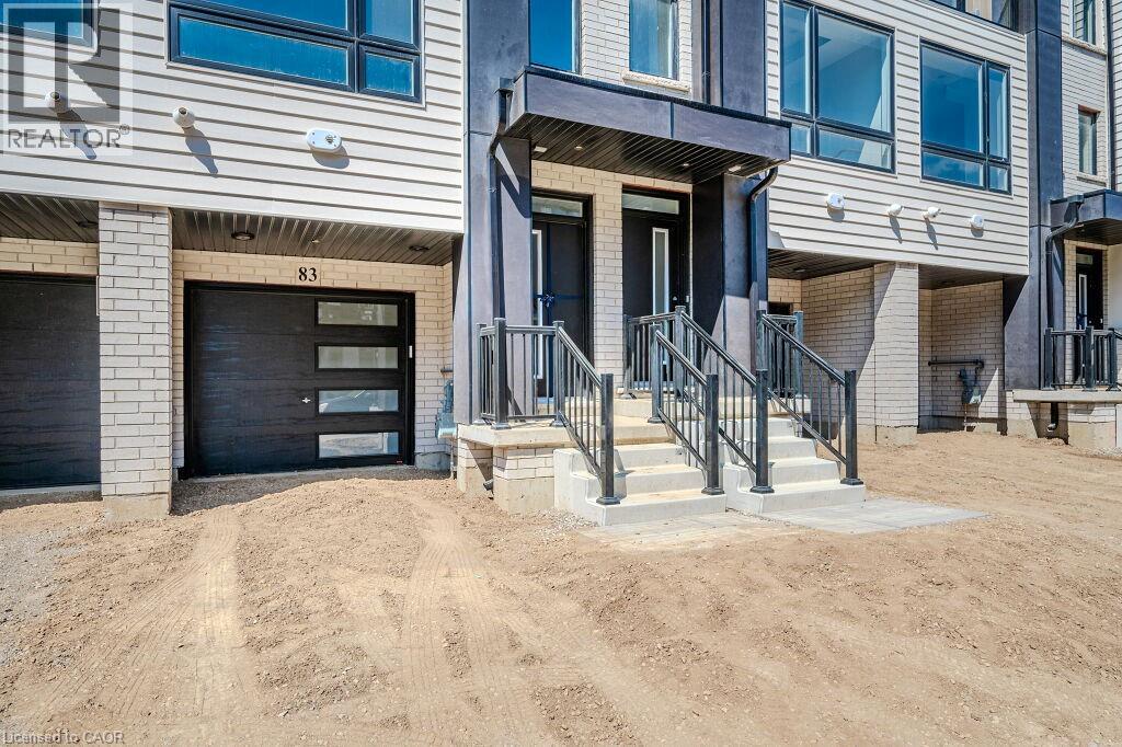 55 TOM BROWN Drive Unit# 83, Paris, Ontario, N3L0N5 — Photo 4