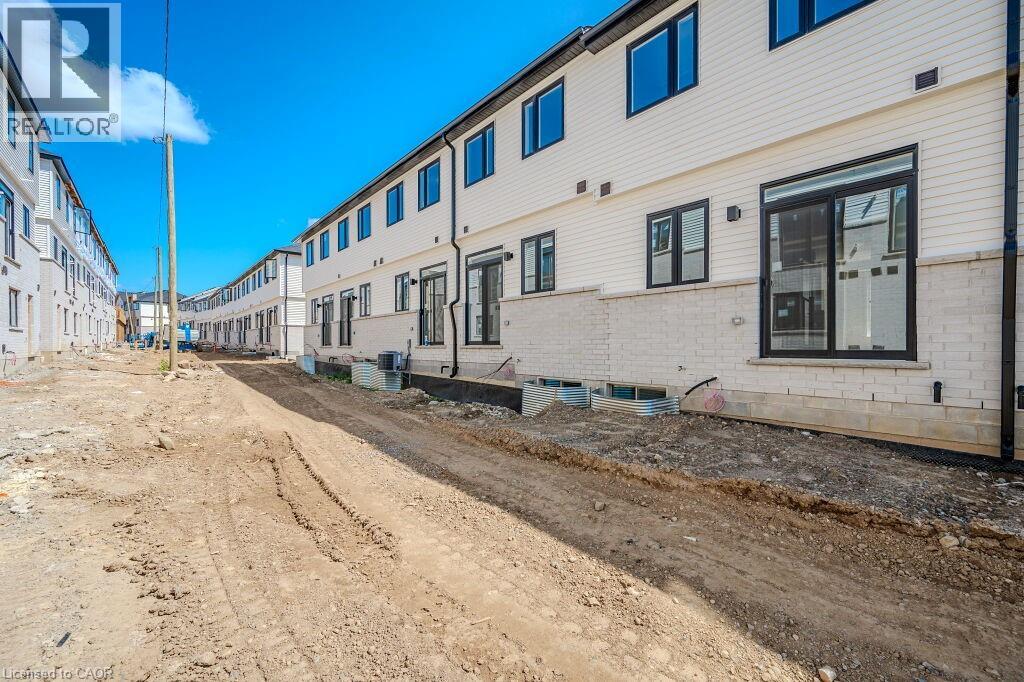 55 TOM BROWN Drive Unit# 83, Paris, Ontario, N3L0N5 — Photo 44