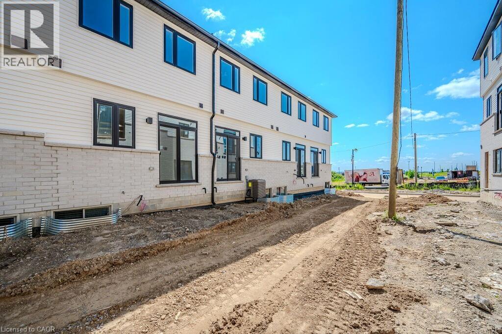 55 TOM BROWN Drive Unit# 83, Paris, Ontario, N3L0N5 — Photo 45