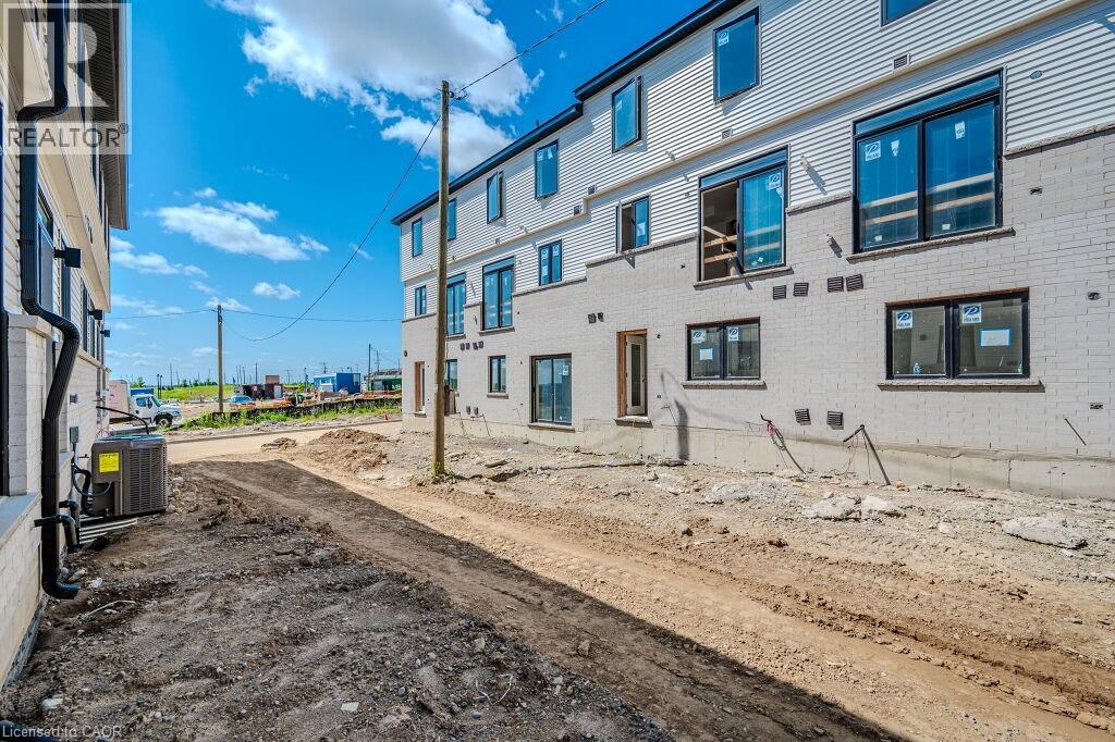 55 TOM BROWN Drive Unit# 83, Paris, Ontario, N3L0N5 — Photo 46