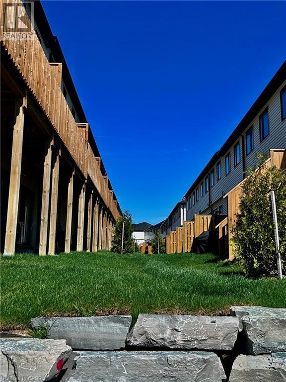 55 TOM BROWN Drive Unit# 83, Paris, Ontario, N3L0N5 — Photo 49