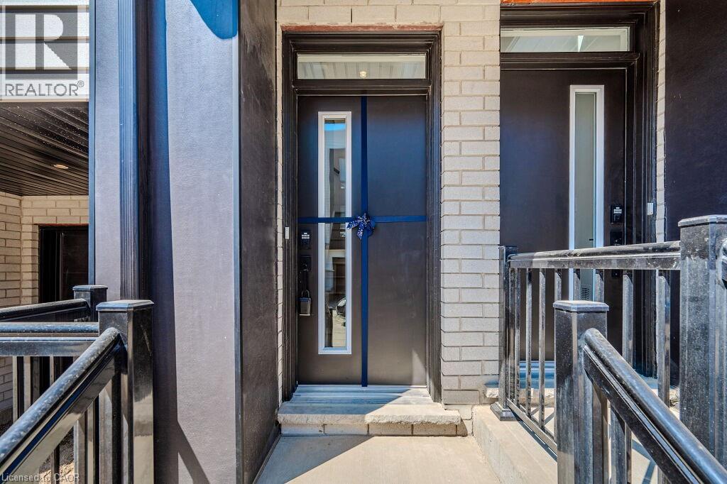 55 TOM BROWN Drive Unit# 83, Paris, Ontario, N3L0N5 — Photo 5