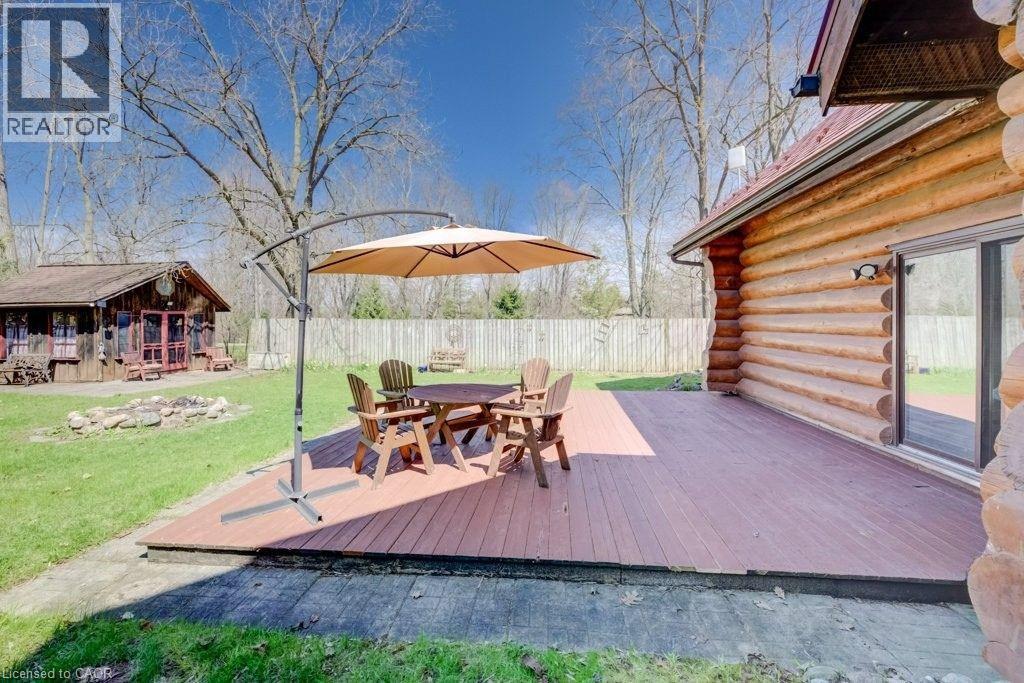 1346 WRIGLEY Road, Ayr, Ontario, N0B1E0 — Photo 37