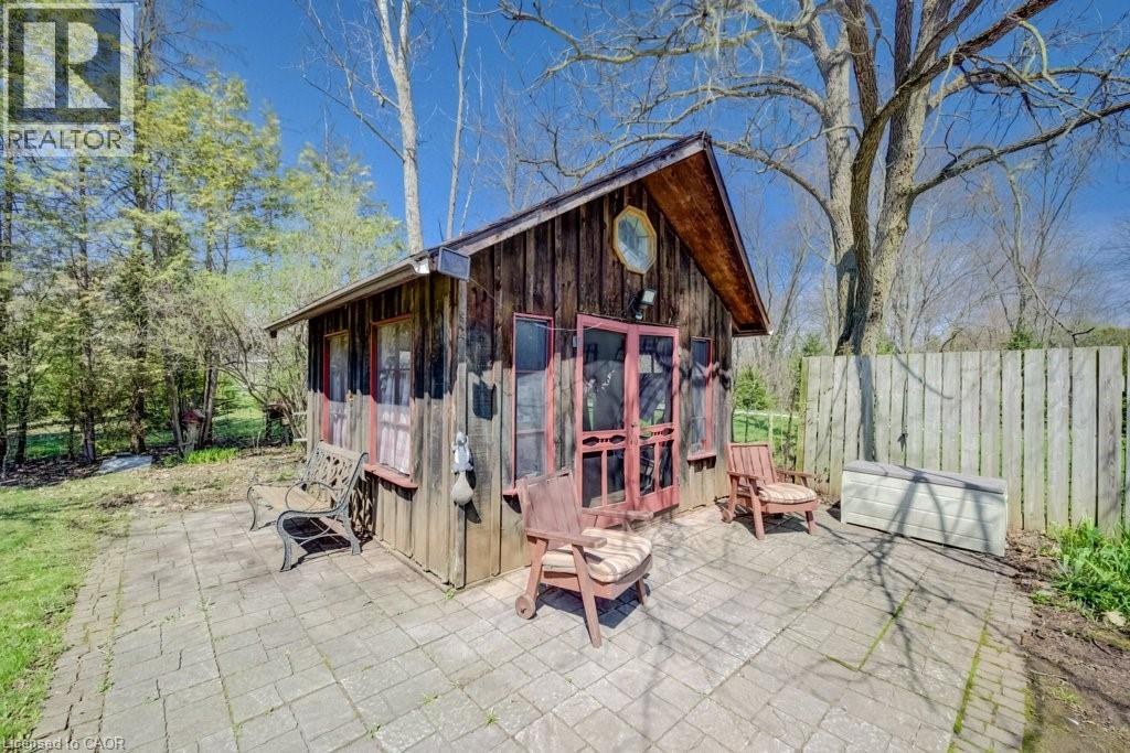 1346 WRIGLEY Road, Ayr, Ontario, N0B1E0 — Photo 38