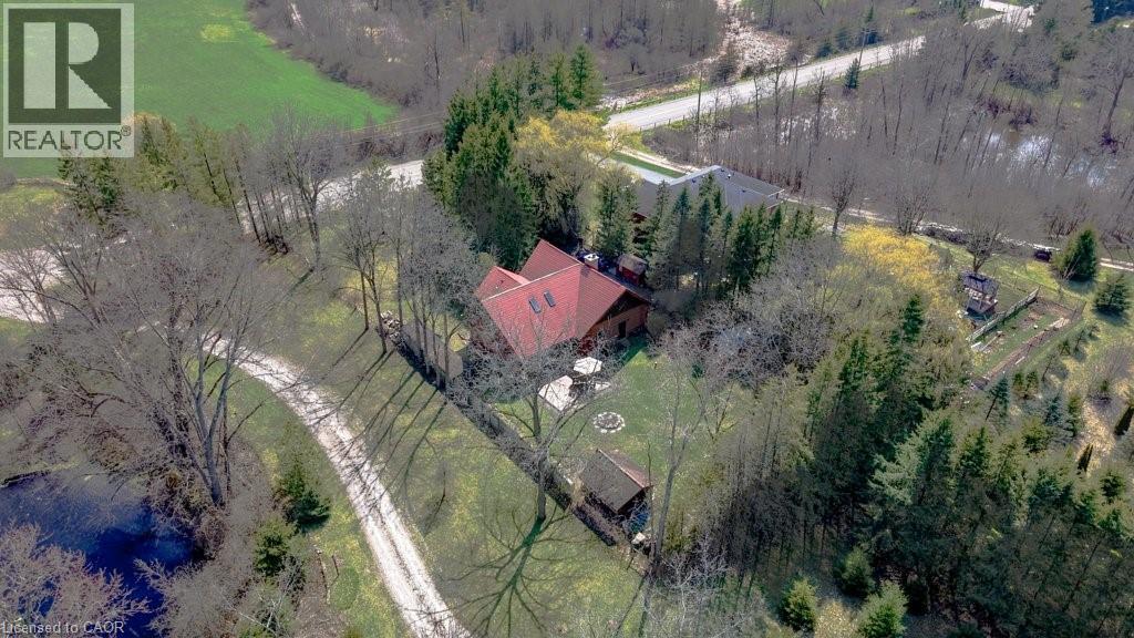 1346 WRIGLEY Road, Ayr, Ontario, N0B1E0 — Photo 41
