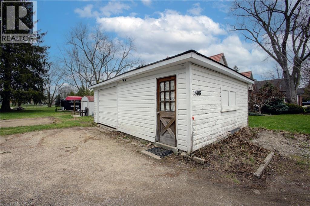 1408 BRIDGE Street, New Dundee, Ontario, N0B2E0 — Photo 24