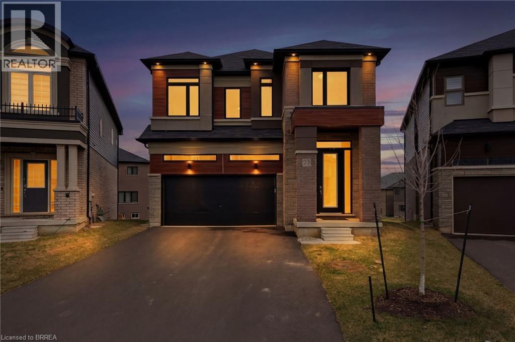 23 STOKES Road, Paris, Ontario, N3L0L9 — Photo 2