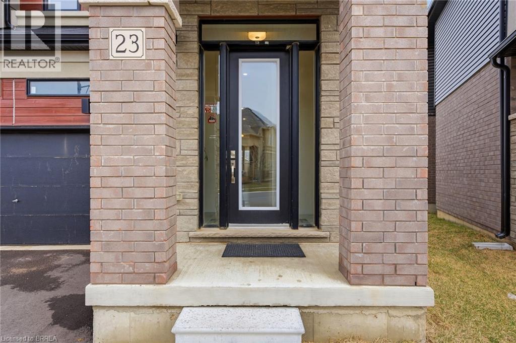 23 STOKES Road, Paris, Ontario, N3L0L9 — Photo 3