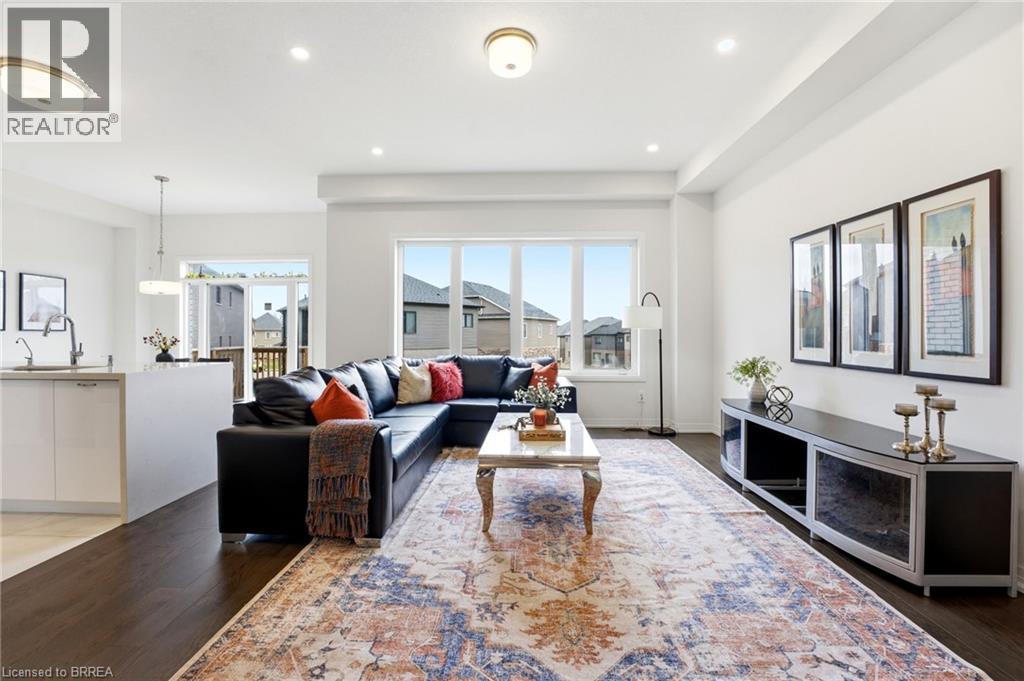 23 STOKES Road, Paris, Ontario, N3L0L9 — Photo 5