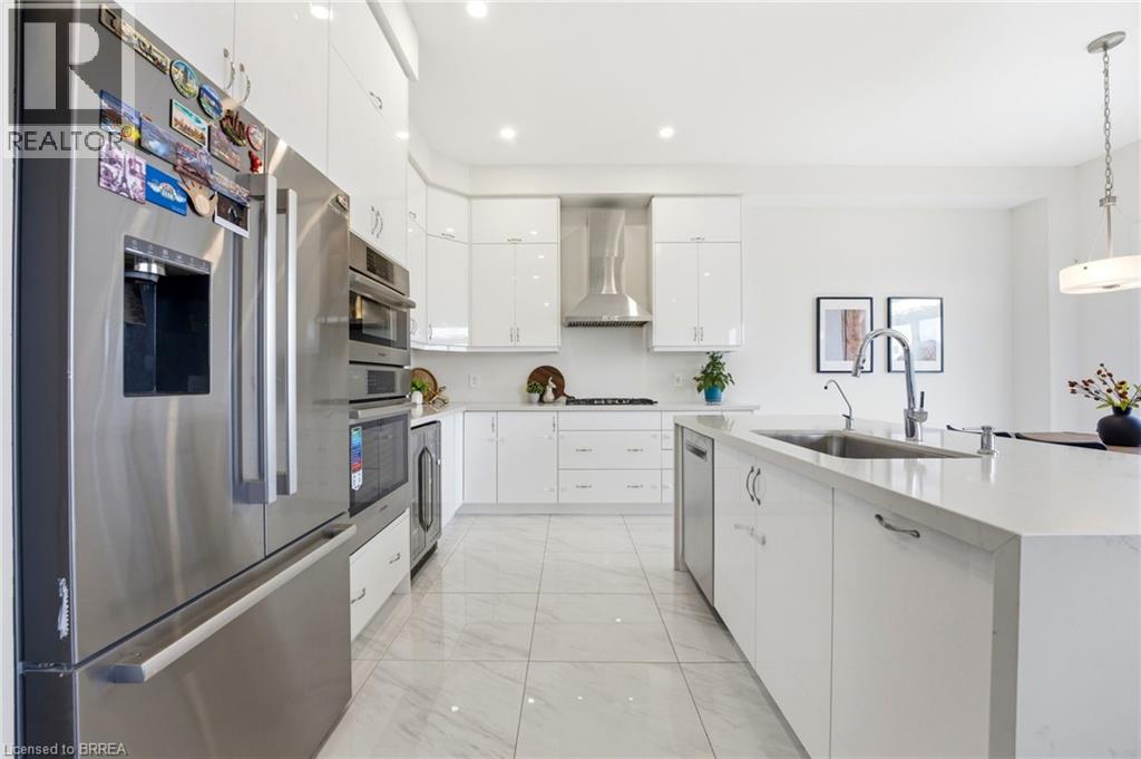 23 STOKES Road, Paris, Ontario, N3L0L9 — Photo 8