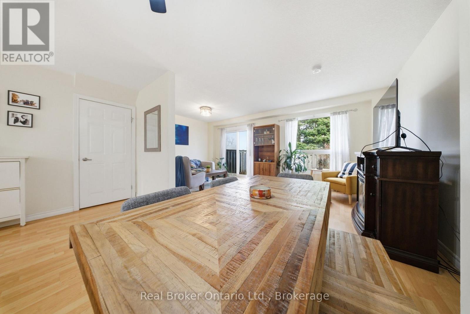 41 - 32 MOWAT BOULEVARD, Kitchener, Ontario, N2E1X4 — Photo 10