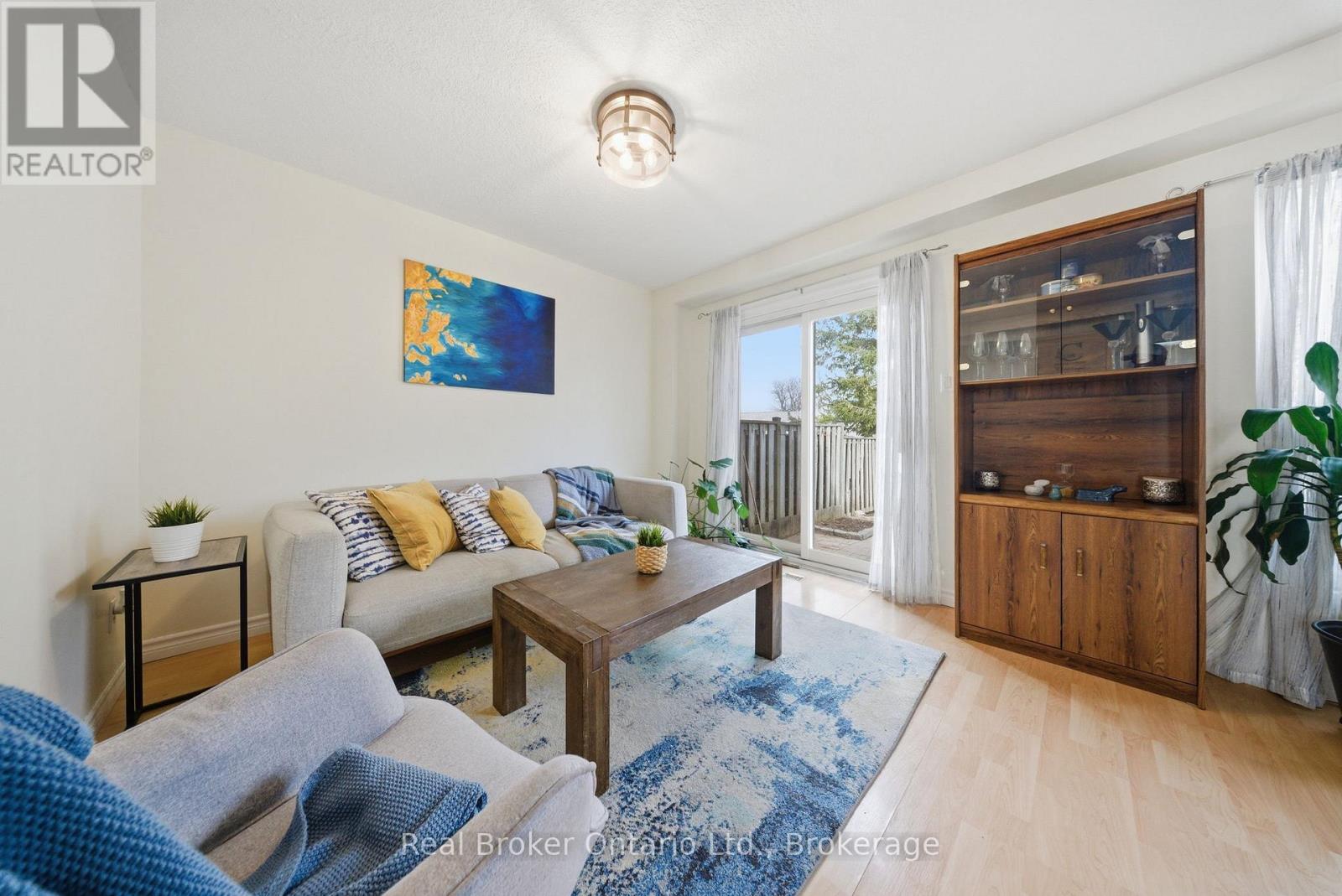 41 - 32 MOWAT BOULEVARD, Kitchener, Ontario, N2E1X4 — Photo 11