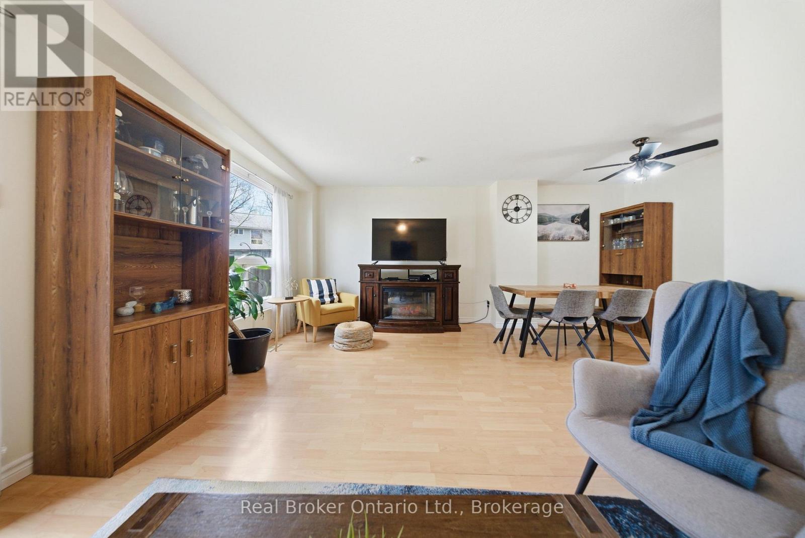 41 - 32 MOWAT BOULEVARD, Kitchener, Ontario, N2E1X4 — Photo 12