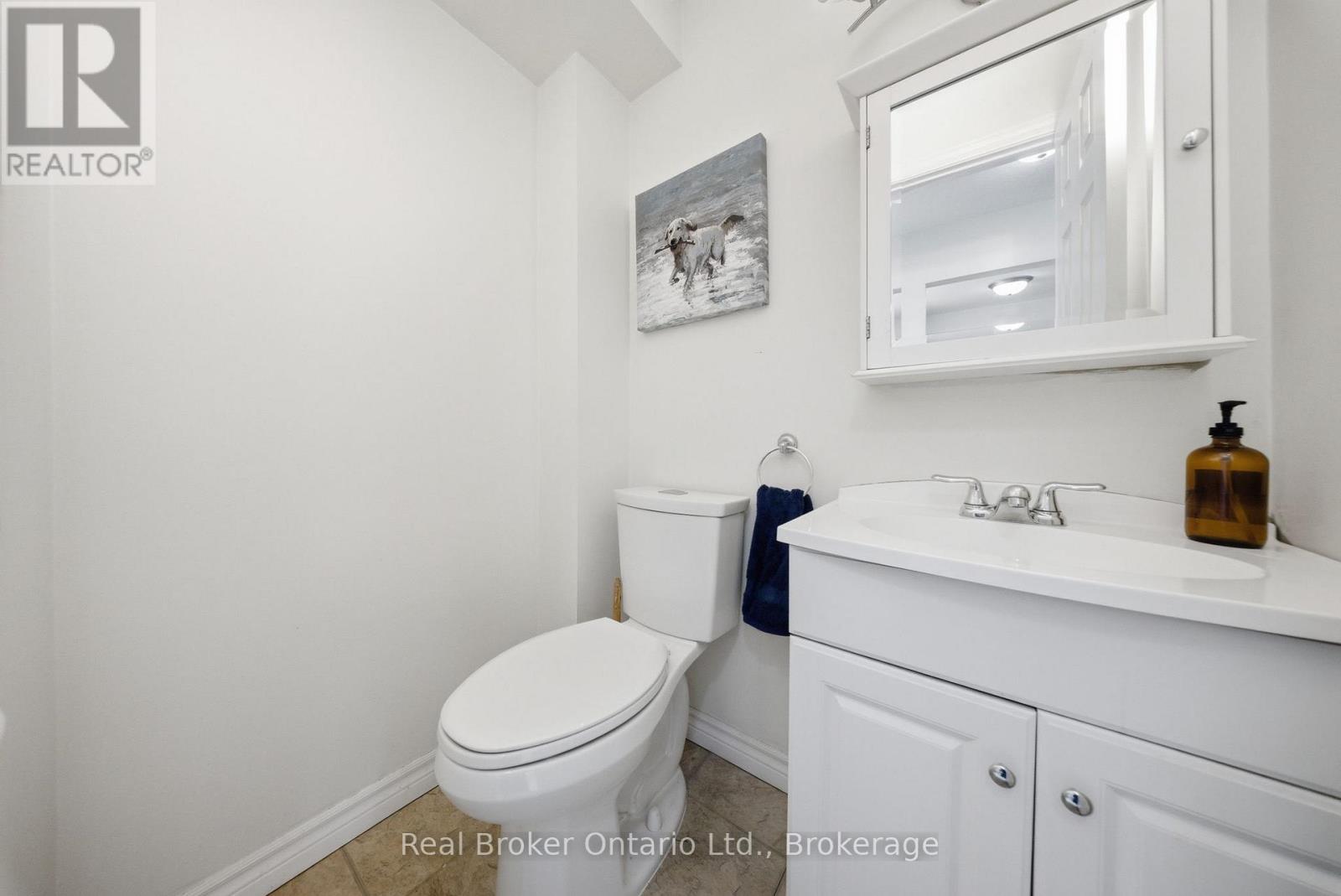 41 - 32 MOWAT BOULEVARD, Kitchener, Ontario, N2E1X4 — Photo 13