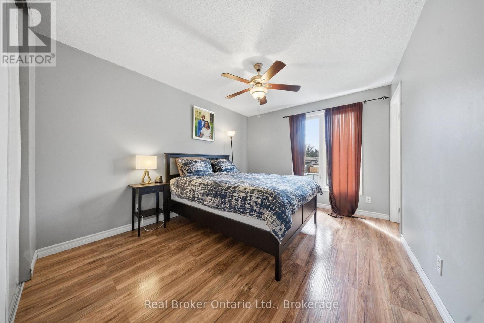 41 - 32 MOWAT BOULEVARD, Kitchener, Ontario, N2E1X4 — Photo 14