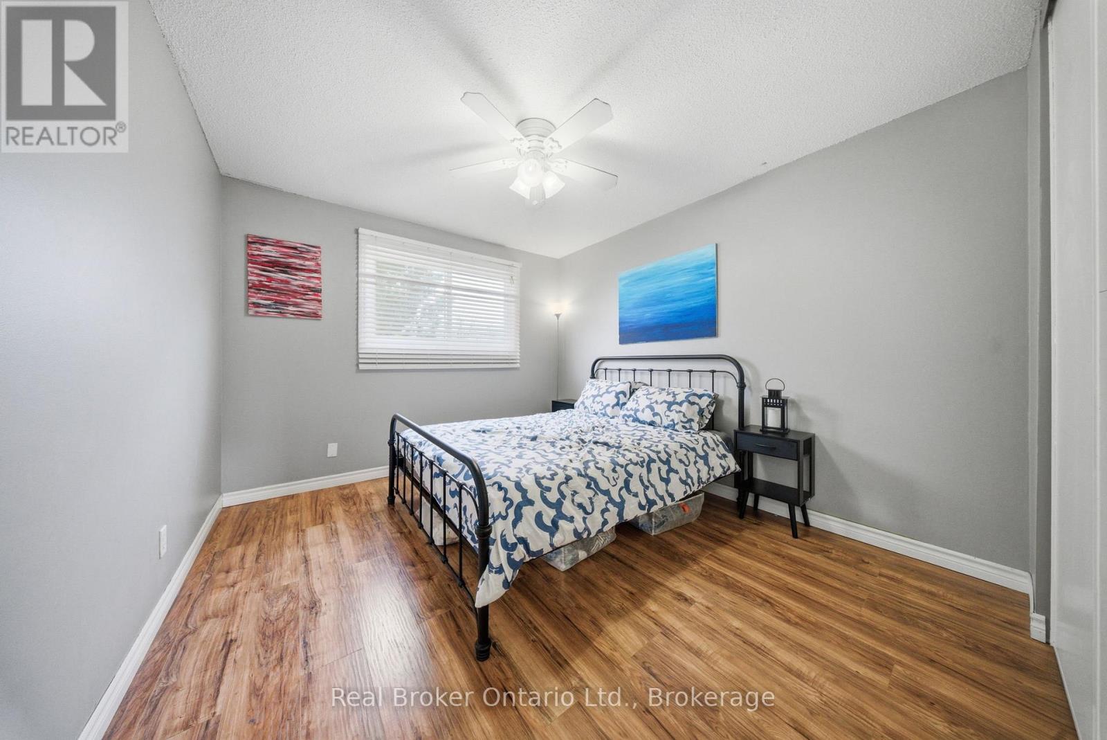 41 - 32 MOWAT BOULEVARD, Kitchener, Ontario, N2E1X4 — Photo 15