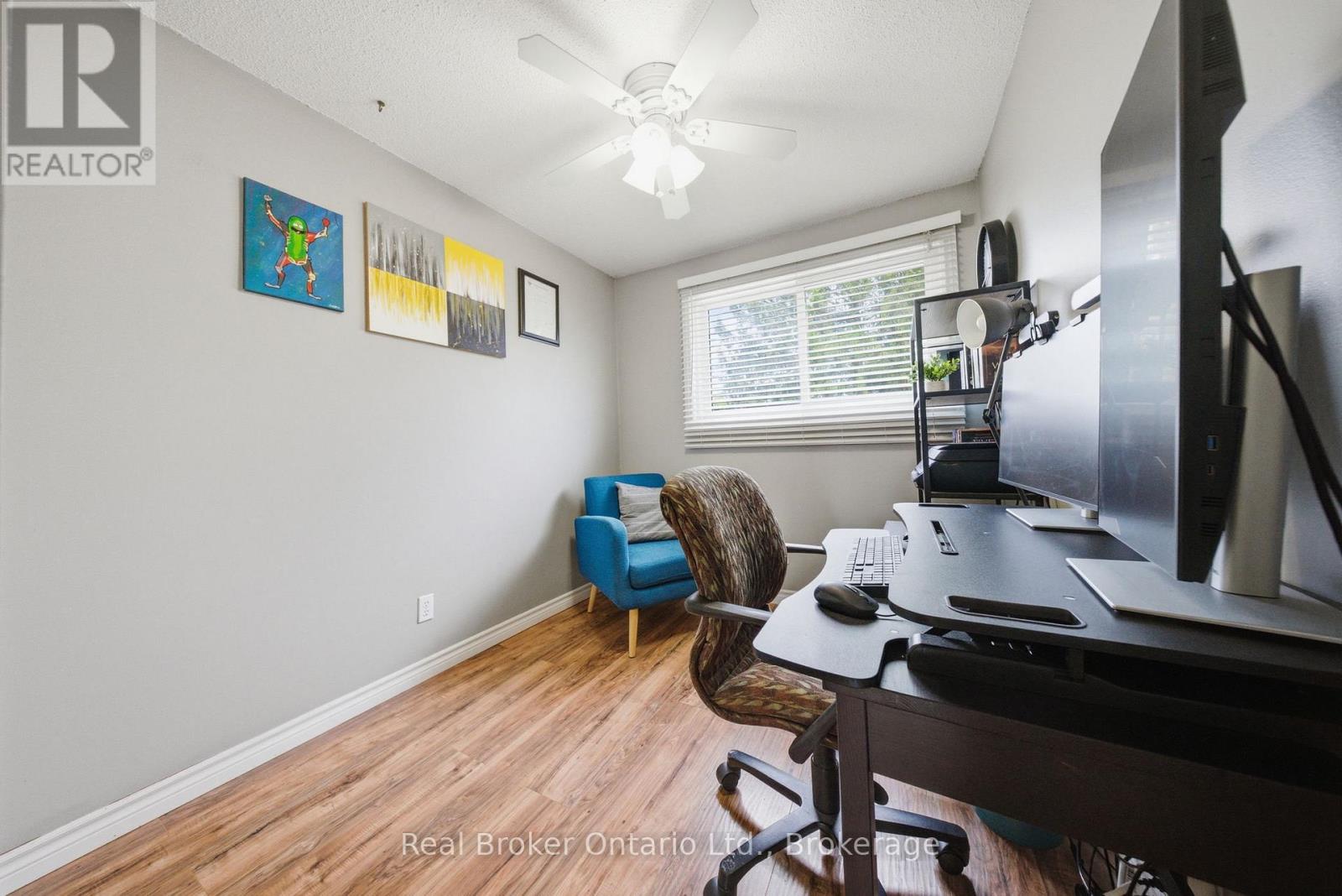 41 - 32 MOWAT BOULEVARD, Kitchener, Ontario, N2E1X4 — Photo 16